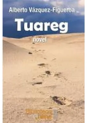 Obrázok produktu pre Tuareg