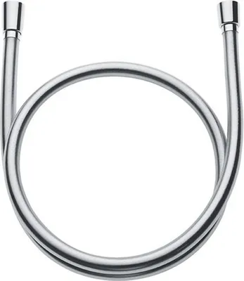 Produktbild von VIGOUR Design Brauseschlauch 1/2''x1/2''x160cm verdrehsicher verchromt