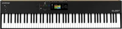 Immagine prodotto di Tastiera MIDI Studiologic SL88 GT mk2 Nero