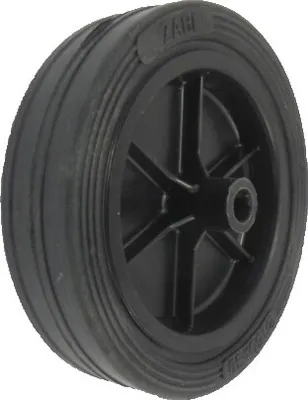 Produktbild von K150 Universal Räder für Rasenmäher d=150mm
