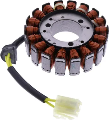 Obrázek produktu pro TOURMAX STA-307 Stator pro Suzuki GSX-R