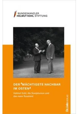 Obrázok produktu pre Der 'mächtigste Nachbar im Osten'