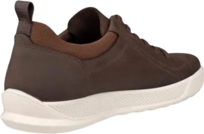 Produktbild von ECCO Byway Lace Up Schoenen Kaffee 45