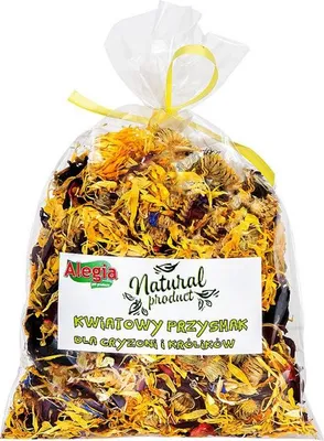 Immagine prodotto di Alegia - delicatezza floreale 50g Alegia
