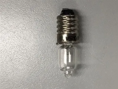 Image de Lumière halogène 4,8 V 2,4W filaire