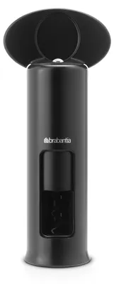 Produktbild von Brabantia Korkenheber, Antihaft beschichtet, Schwarz