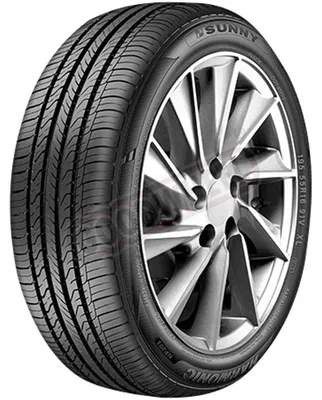 Obrázek produktu pro 195/55R16 91V Np203