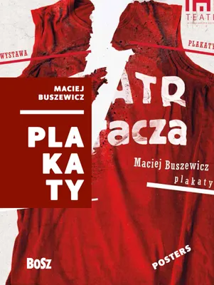 Immagine prodotto di Buszewicz. Plakaty