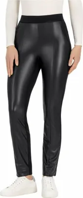 Produktbild von Stehmann Kunstlederhose für Damen