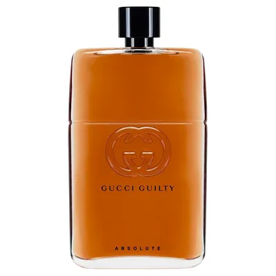 Zdjęcie produktu dla Gucci Guilty Pour Homme Absolute woda perfumowana dla mężczyzn 90 ml