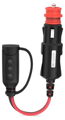 Produktbild von CTEK INDICATOR CIG PLUG, LED-Anzeige für den Batterieladestatus und Aufladezeitp