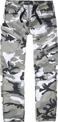 Zdjęcie produktu dla Brandit Adven Slim Fit Pants urban, M