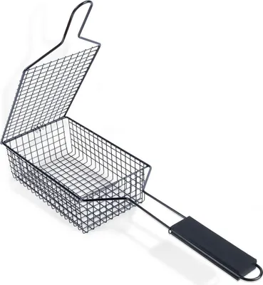 Zdjęcie produktu dla Grill Do Barbekiu Z Nieprzylipiającym Powłoką