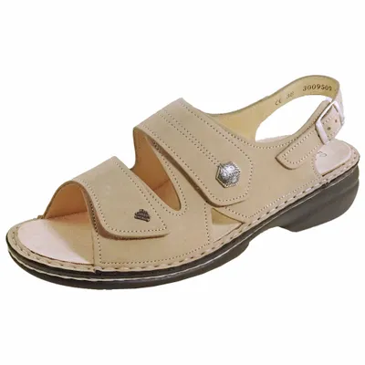 Produktbild von Finn Comfort Sandalen für Damen in beige beige 288-40-00256