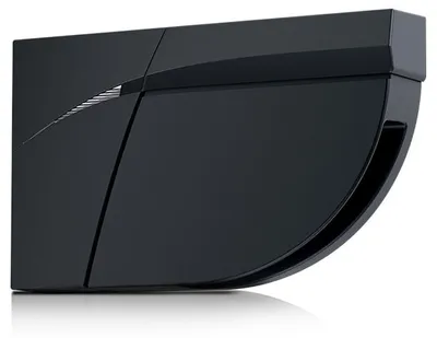 Image de Kit noir FLATSCAN - DORMAKABA - 86501300