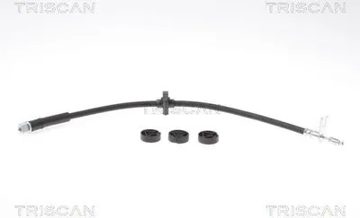 Produktbild von TRISCAN 8150 28119 Bremsschlauch passend für PEUGEOT 406 (8B) 406 Coupe (8C) 406 Break (8E/F)
