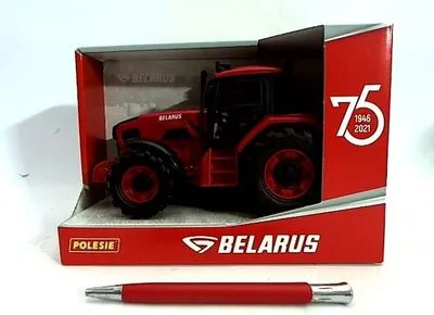 Zdjęcie produktu dla Ciągnik Belarus 89397