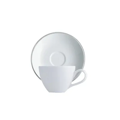 Produktbild von Alessi Mami Mokkatasse Porzellan