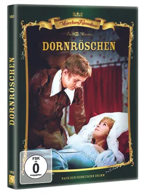 Produktbild von Dornröschen - DEFA