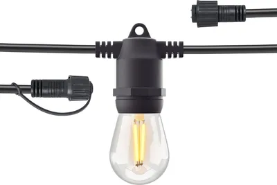 Immagine prodotto di Hombli HBEW-0105 stringa di luce 5 m 10 lampada(e)