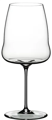 Produktbild von RIEDEL 1234/41, Universelles Weinglas, Standard-Glas, Kristall, Glas, Transparent, Einfarbig, 865 ml