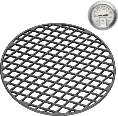 Produktbild von Outdoorchef Chef Edition Set für Kugelgrills 480