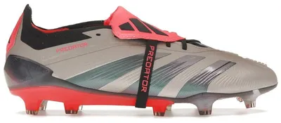 Produktbild von adidas Predator Elite FT FG Vivid Horizon - EU 45 1/3