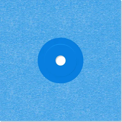 Produktbild von Isolbau Wandmanschette P3 Blau - 50 Stück 120 mm Dichtband - Wasserdichte Manschette für Sanitär, Dusche, Bad, Fliesen, Abdichtung Dichtmanschette für Innen- & Außenbereich