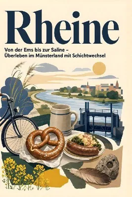 Produktbild von Rheine