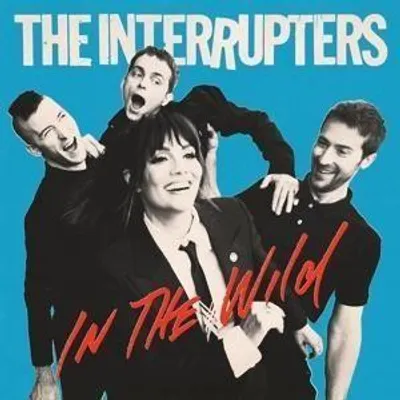 Produktbild von In The Wild