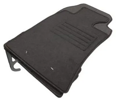 Obrázok produktu pre Koberecké podlahové rohože pre model MINI Cooper R50 / R53 (roky výroby 2001–2006)