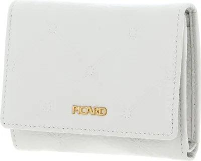 Produktbild von Picard Geldbörse RFID Schutz Leder 12.5 cm