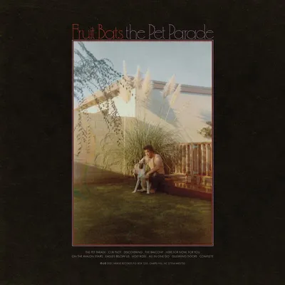 Produktbild von The Pet Parade