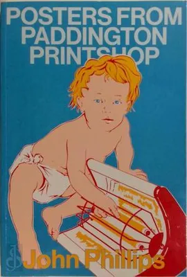 Produktbild von Posters From Paddington Printshop