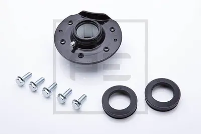 Produktbild von PETERS ENNEPETAL Reparatursatz Bremsnockenwelle 066.003-00A 53mm 38mm 120mm 0,65kg