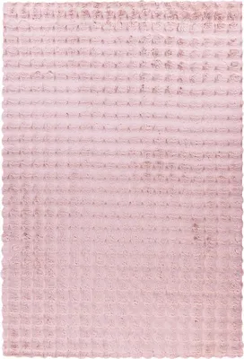 Produktbild von Hailey 100 Rosa 120 x 160 cm