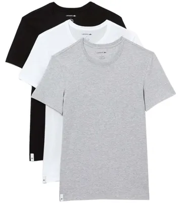 Immagine prodotto di T-shirt Lacoste TH345100BXY da Uomo