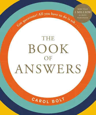 Produktbild von The Book of Answers