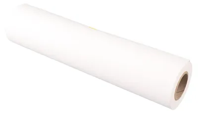 Image de Papier thermique noir à marquage intermittent, 50 feuilles par rouleau – Rouleaux de papier thermique pour imprimante A4 Zjiang