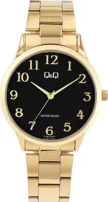 Immagine prodotto di Q&Q - C10A-013PY - Orologio da polso