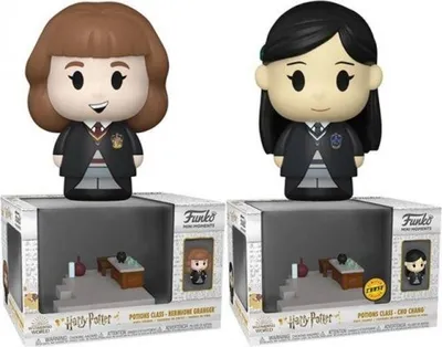 Obrázek produktu pro FUNKO POP! Moment 57364, Sběratelská postavička, Filmy a televizní seriály