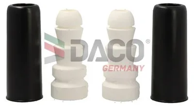 Produktbild von DACO Germany Staubschutzset, Stoßdämpfer PK0215