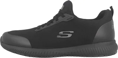 Immagine prodotto di Skechers Work Squad SR Sneaker Nero