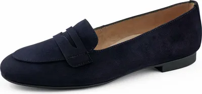 Obrázok produktu pre Paul Green dámske lodičky, trotteur blue veľkosť 4½