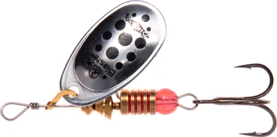 Produktbild von Mikado Spinnerblaster No 5 SILVER  / 11