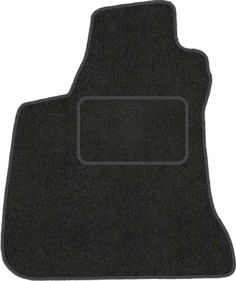 Image de Tapis de sol pour conducteur de Chrysler 300C II (à partir de 2011) - Convient parfaitement