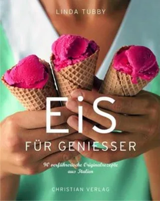 Produktbild von Eis für Genießer