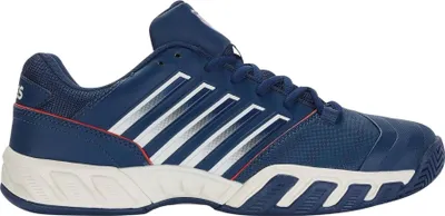 Produktbild von K-swiss Bigshot Light 4 Padelschuhe Blau EU 41 1/2 Herren Blau EU 41 1/2