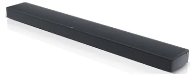 Productafbeelding van Loewe Klang BAR5 MR & SUB5, 400 Watt (RMS), soundbar + subwoofer, actief luidersysteem, WLAN, HDMI, Bluetooth, spraakbesturing, Amazon Alexa / Google Home