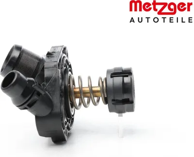 Zdjęcie produktu dla Termostat płynu chłodzącego METZGER do MINI MINI (F56)